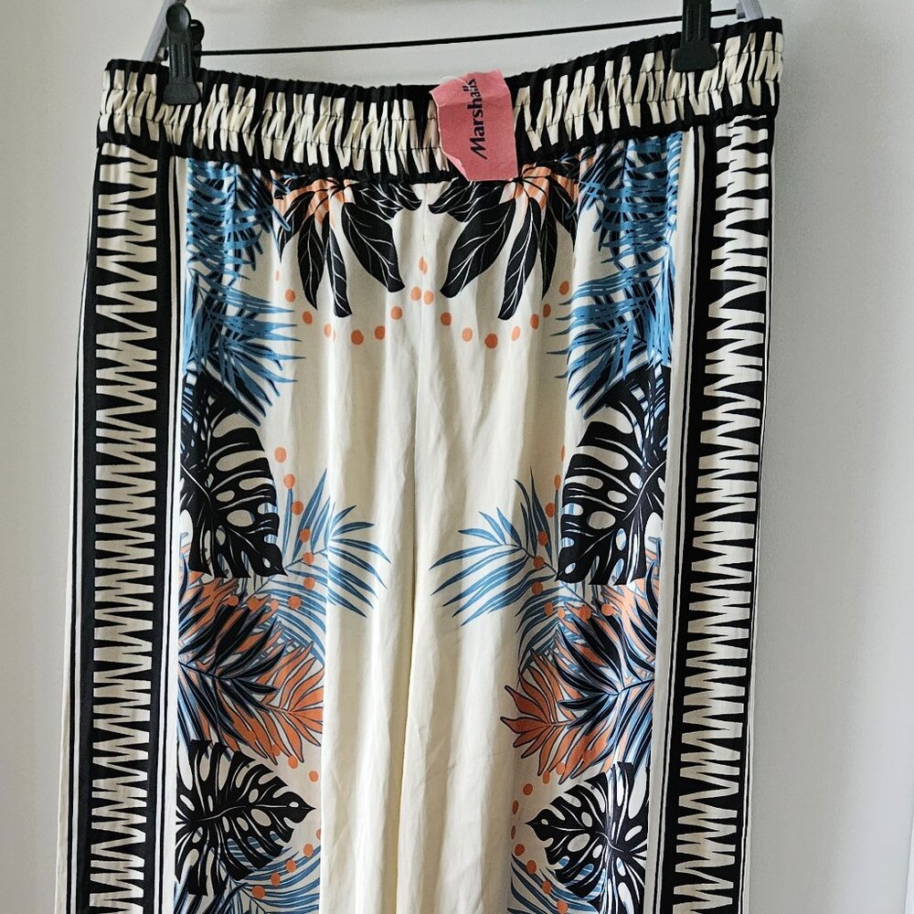 Joie Flowy Pants